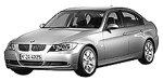 BMW E92 B0032 Fault Code